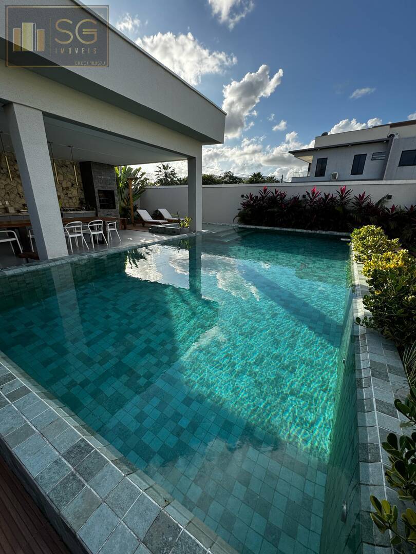 Casa de Condomínio, 5 quartos - Foto 40