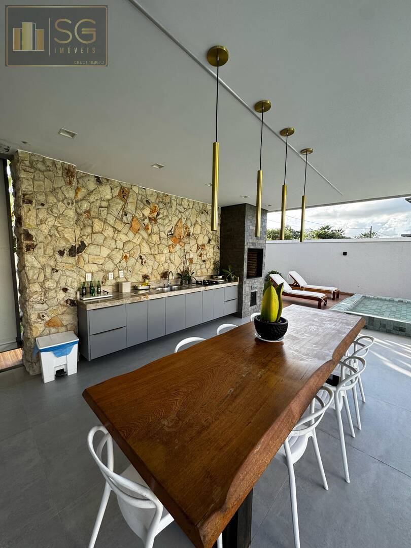 Casa de Condomínio, 5 quartos - Foto 28