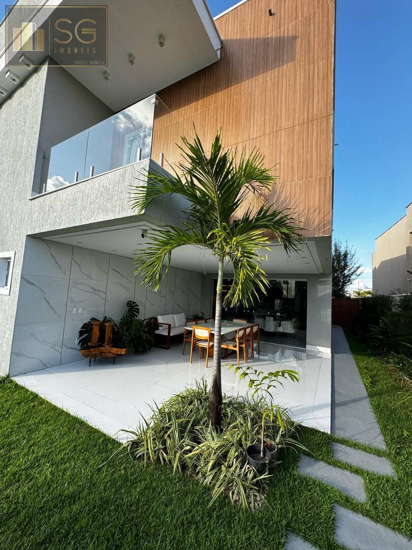 Casa de Condomínio, 5 quartos - Foto 41