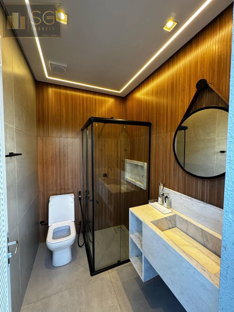 Casa de Condomínio, 5 quartos - Foto 26