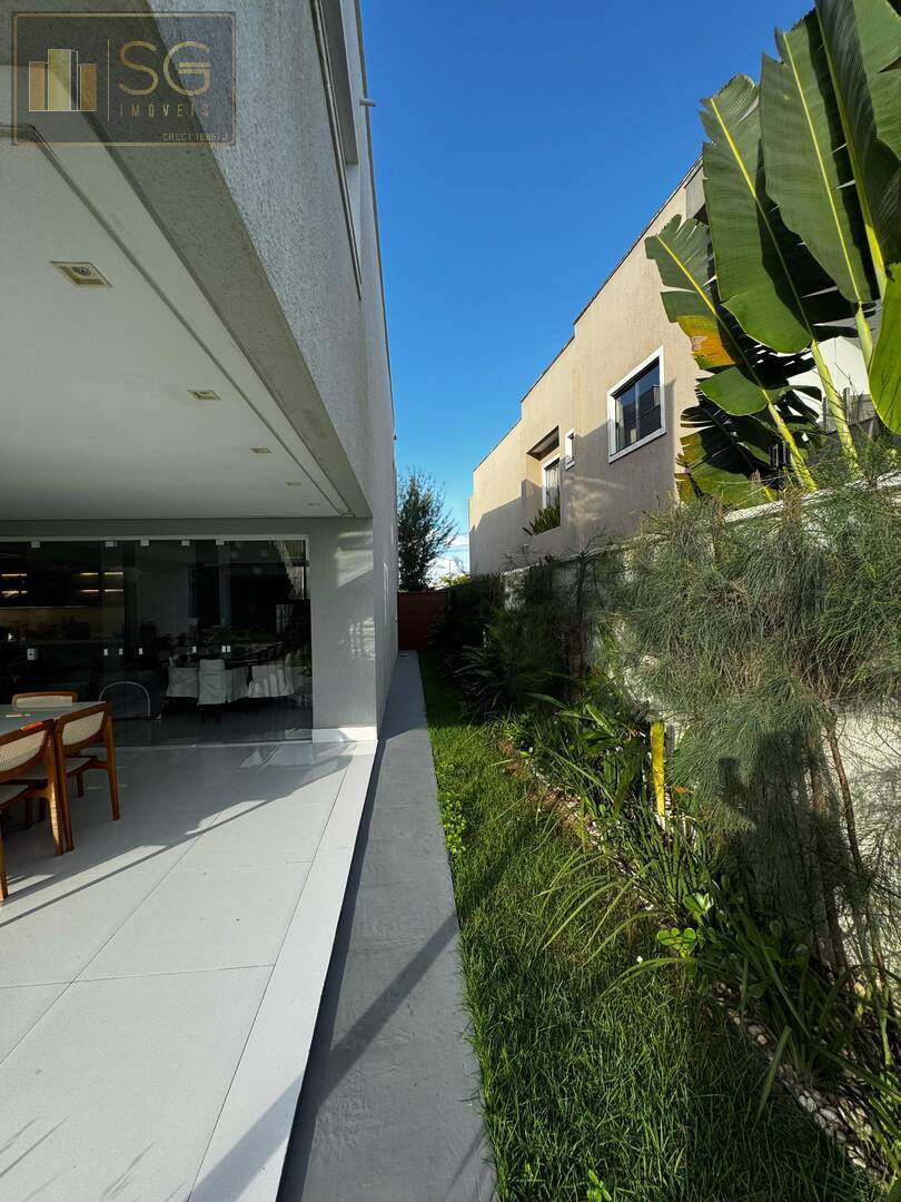 Casa de Condomínio, 5 quartos - Foto 42