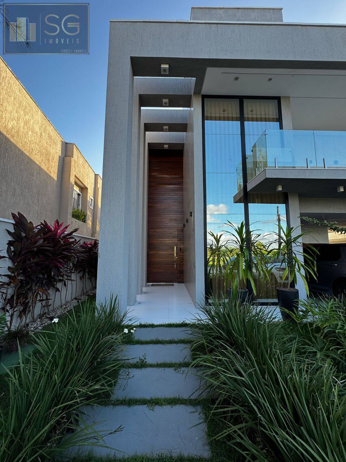 Casa de Condomínio, 5 quartos - Foto 2