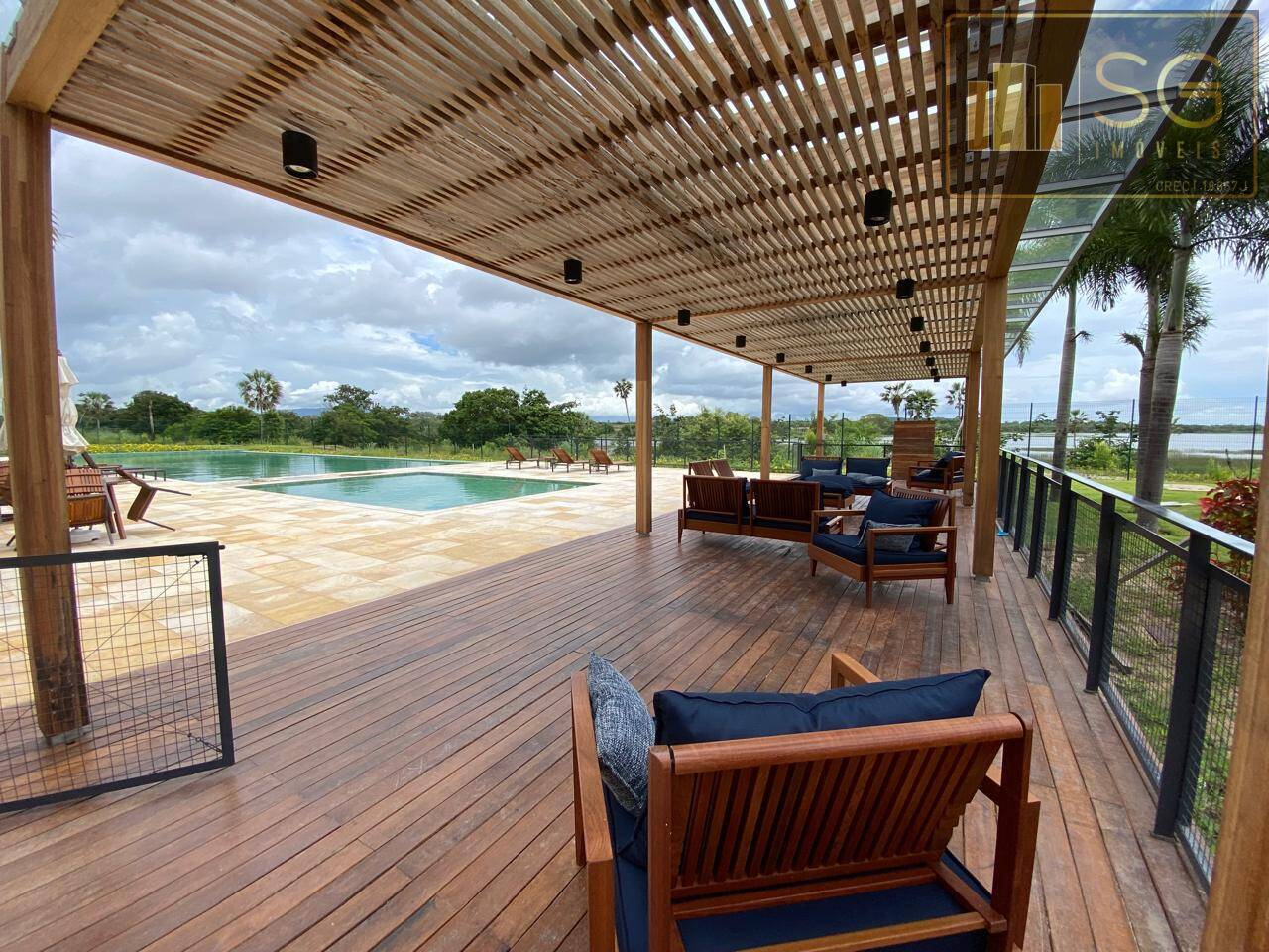 Terreno, 457 m² - Foto 2