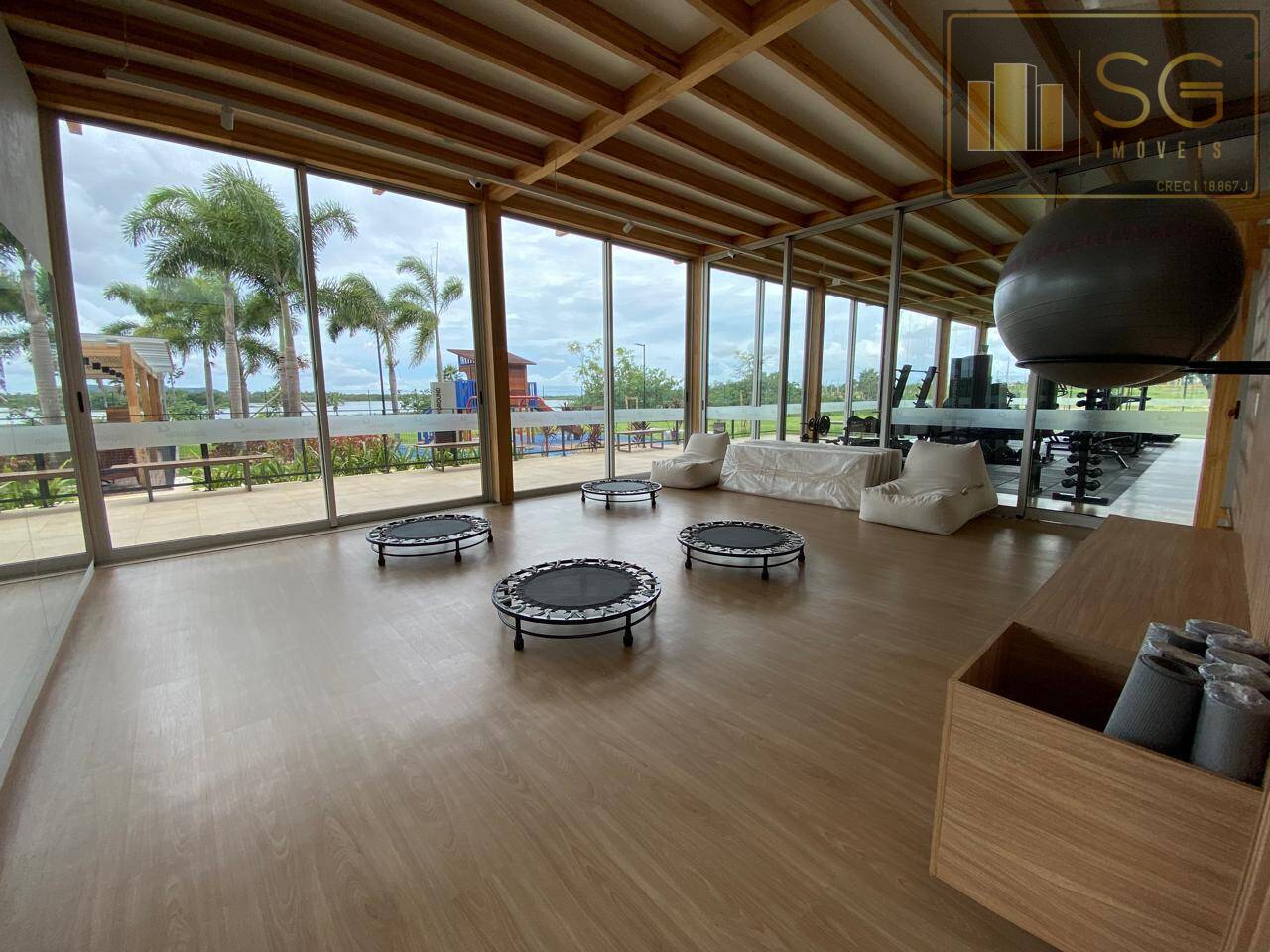 Terreno, 457 m² - Foto 7