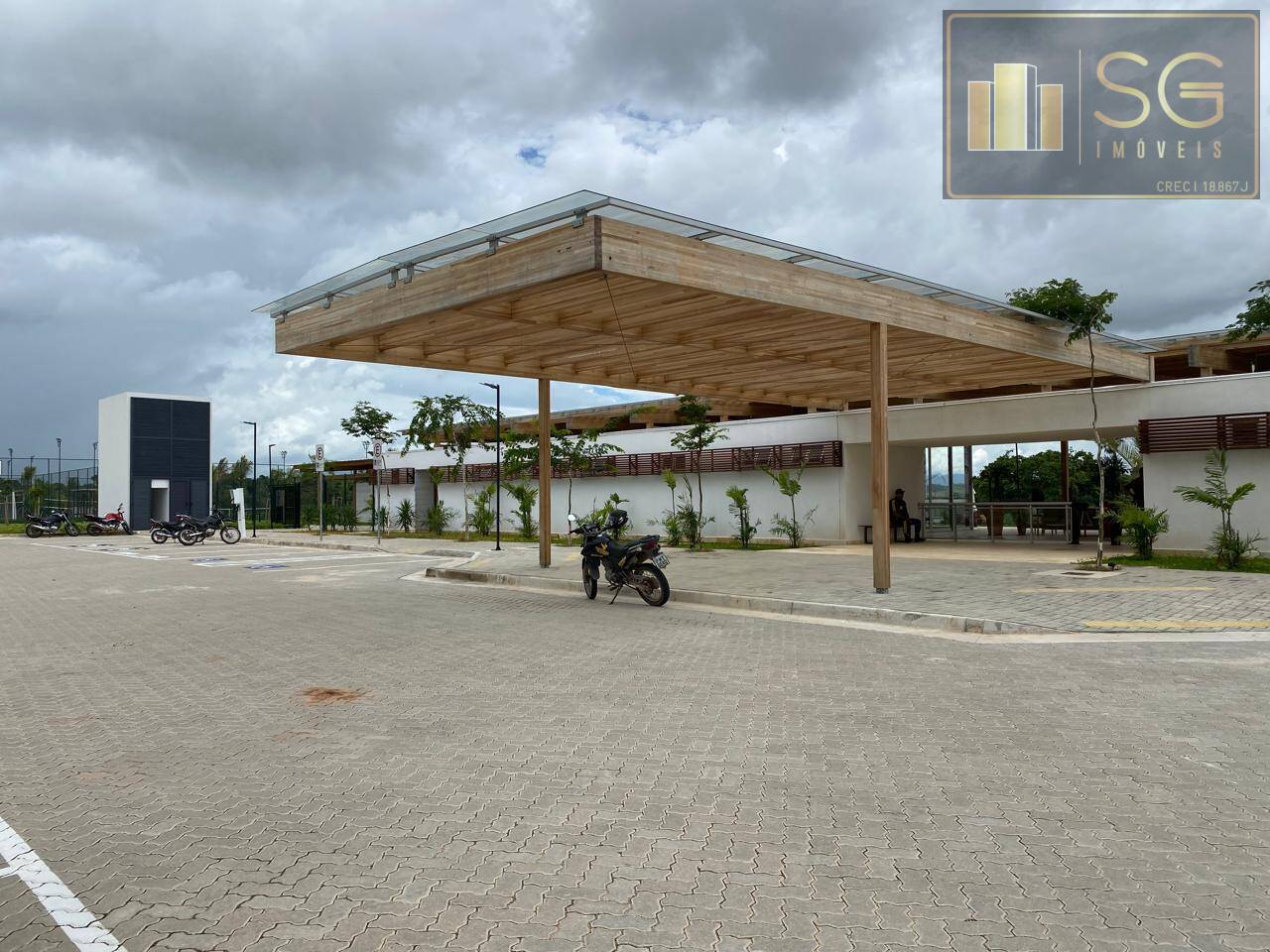 Terreno, 457 m² - Foto 11