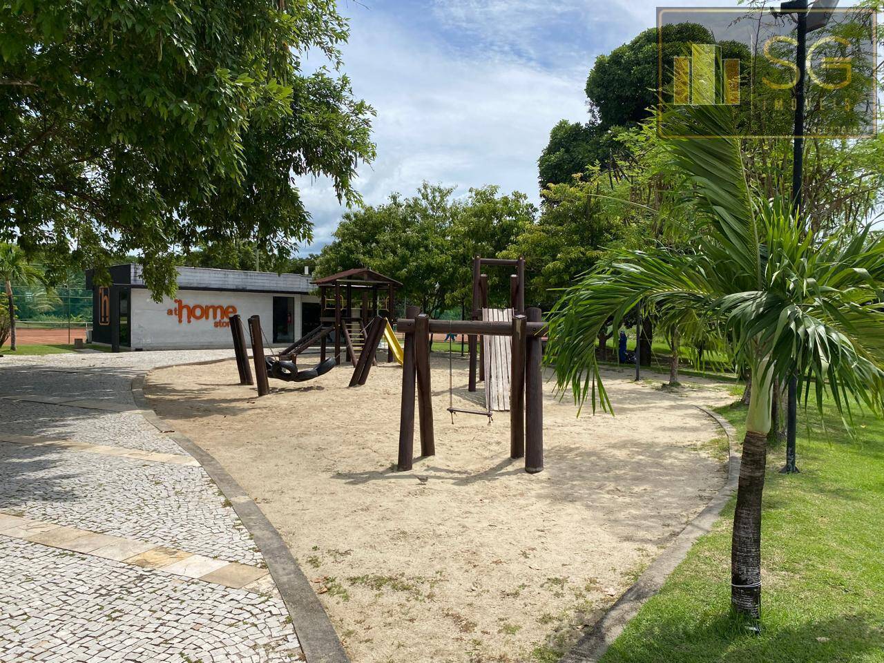 Terreno, 464 m² - Foto 8