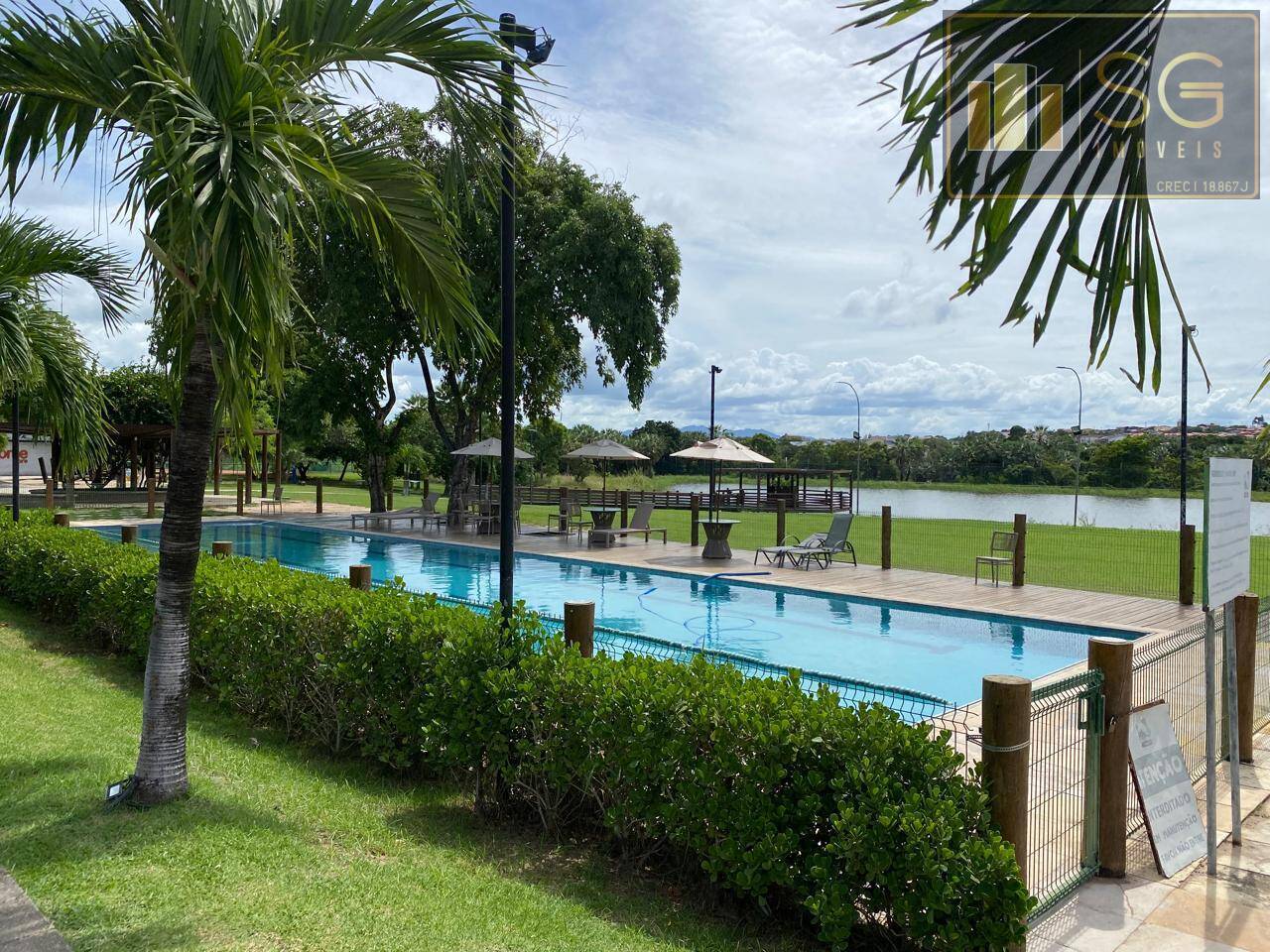 Terreno, 464 m² - Foto 1