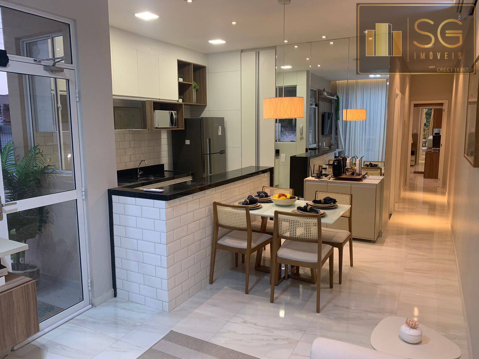 Casa, 2 quartos, 151 m² - Foto 2