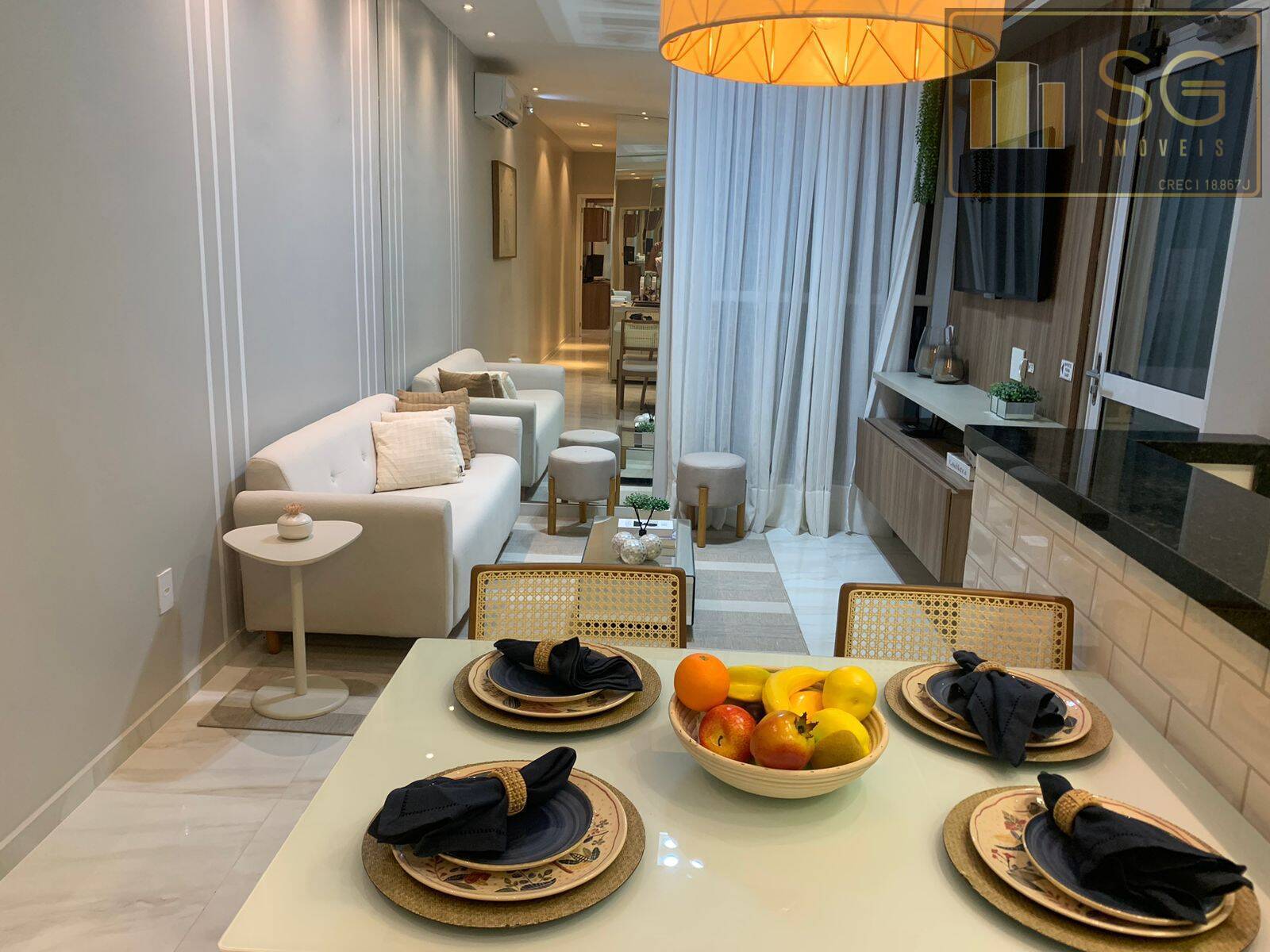 Casa, 2 quartos, 151 m² - Foto 4