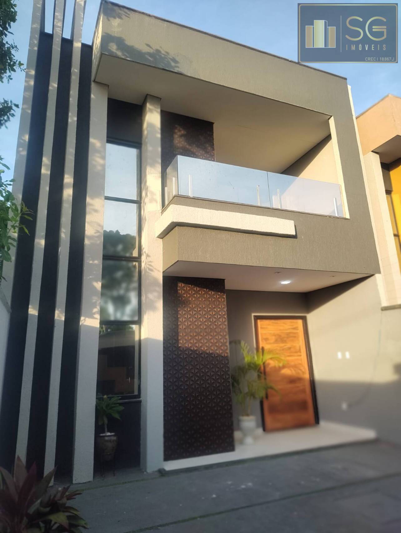 Casa, 3 quartos, 150 m² - Foto 1