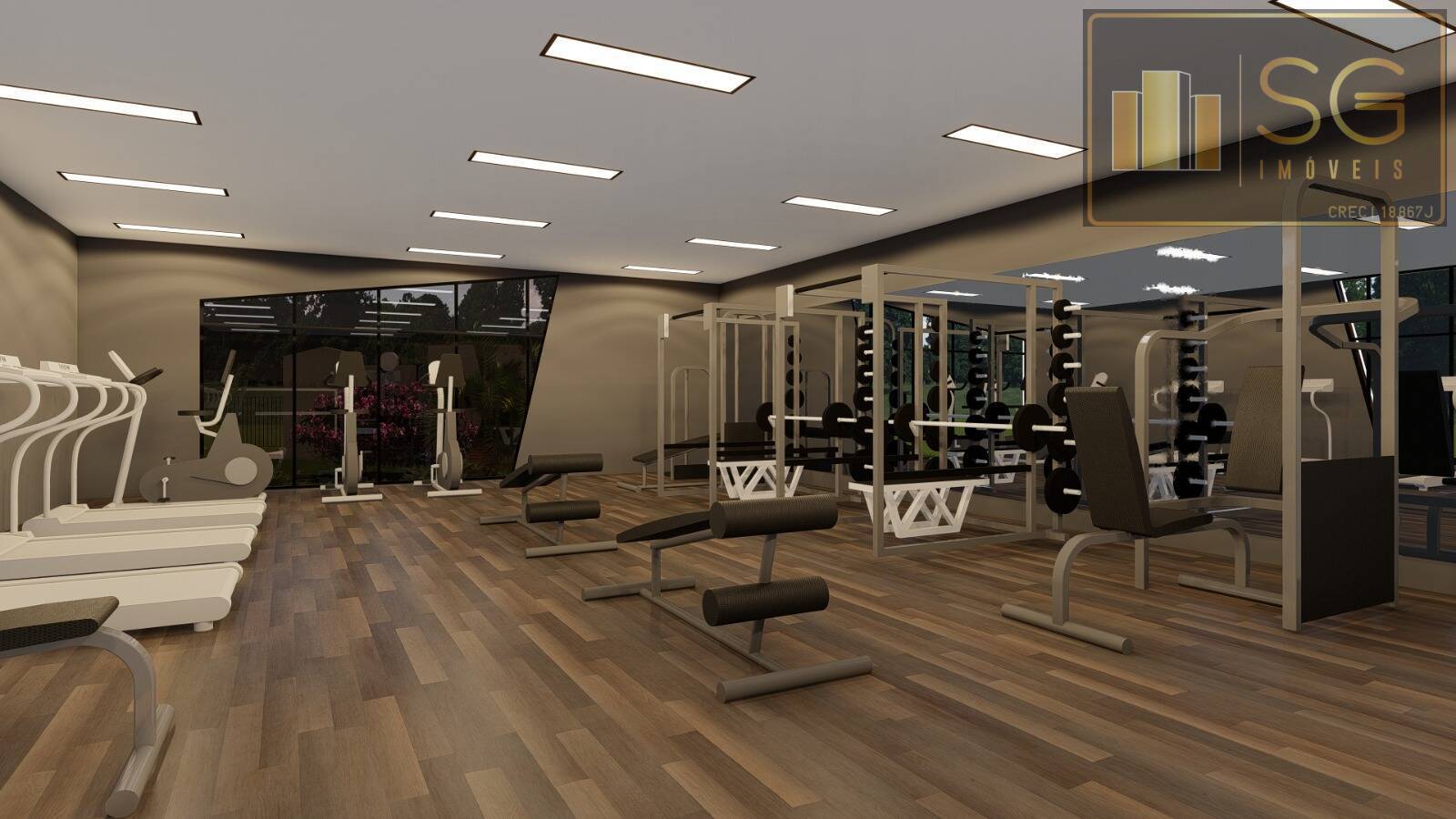 Casa, 3 quartos, 208 m² - Foto 8