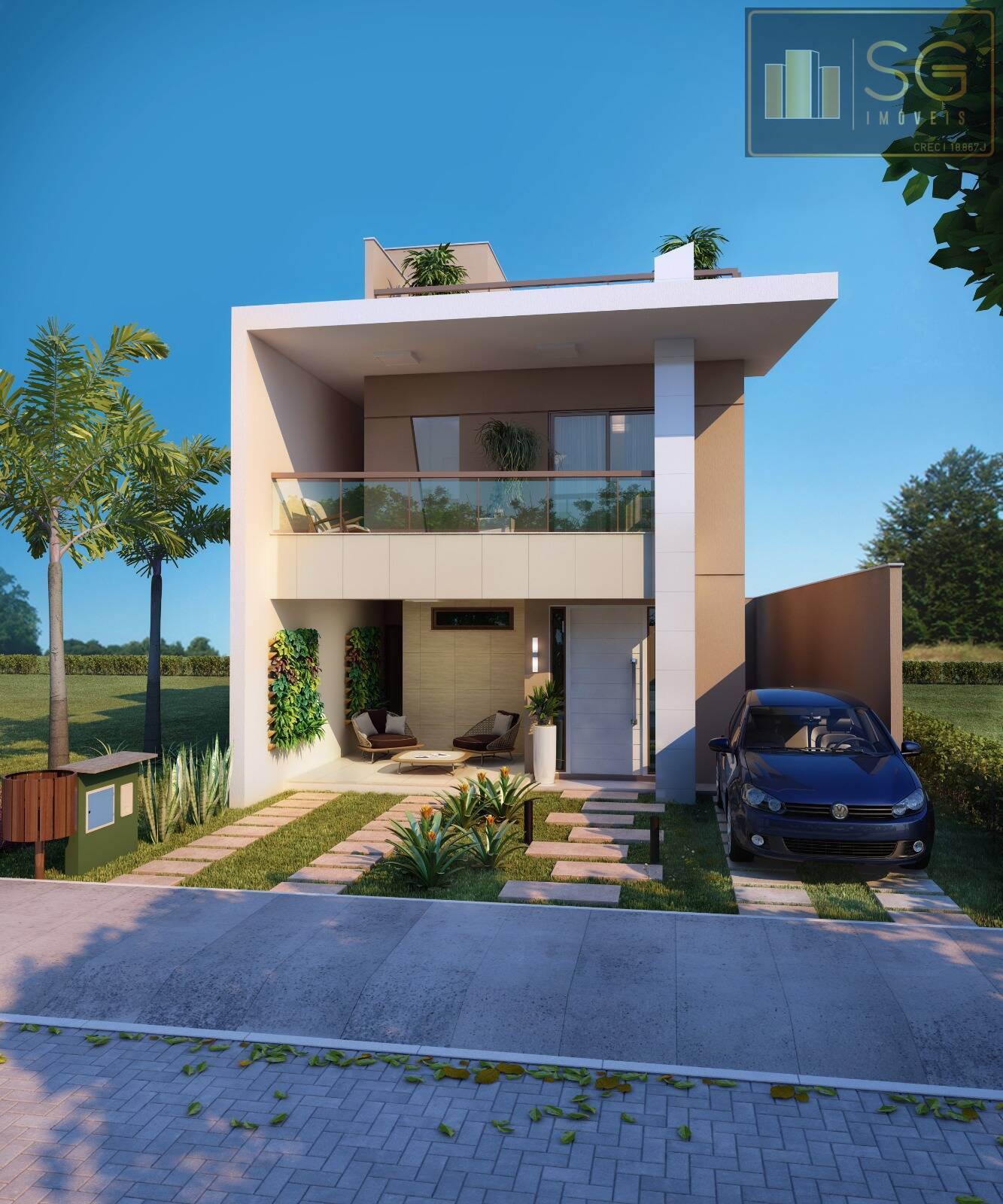 Casa, 3 quartos, 208 m² - Foto 7