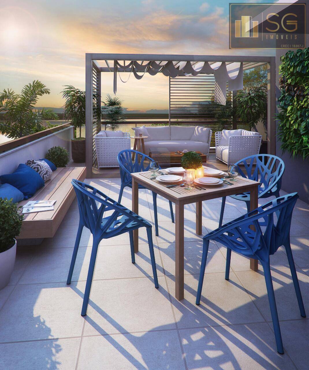 Casa, 3 quartos, 208 m² - Foto 13