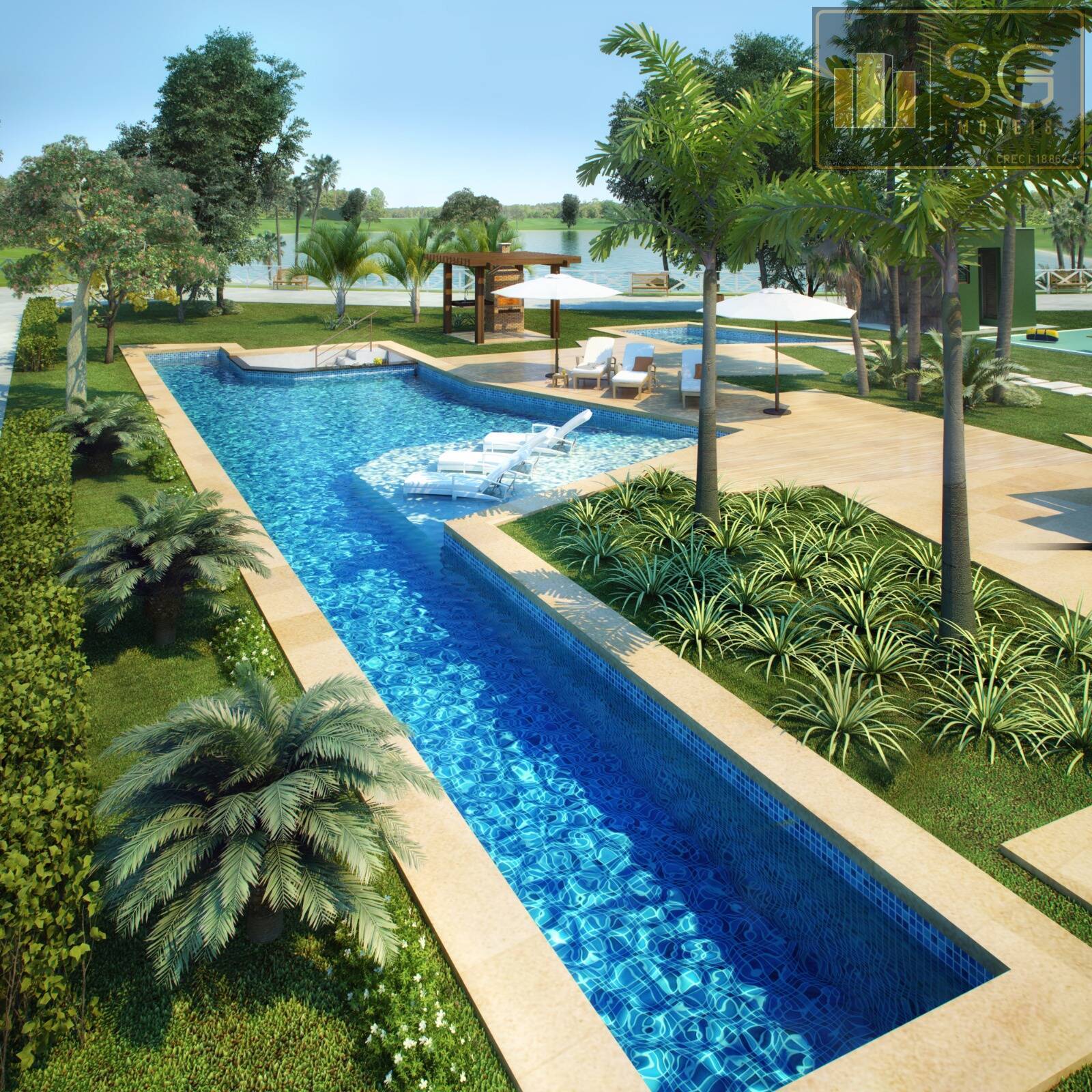 Casa, 3 quartos, 208 m² - Foto 15