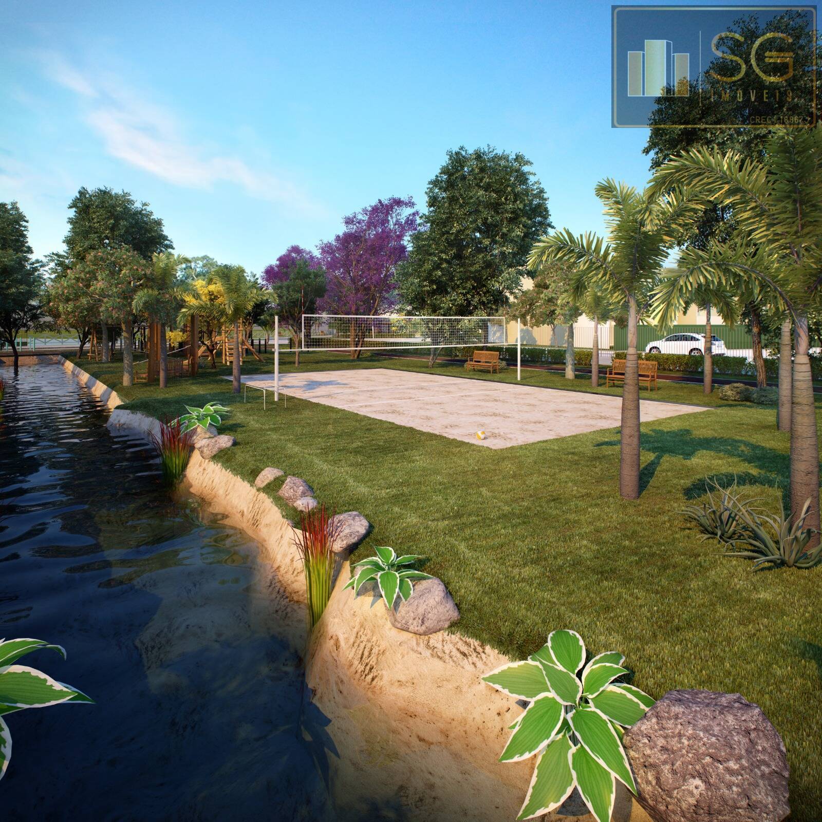 Casa, 3 quartos, 208 m² - Foto 17