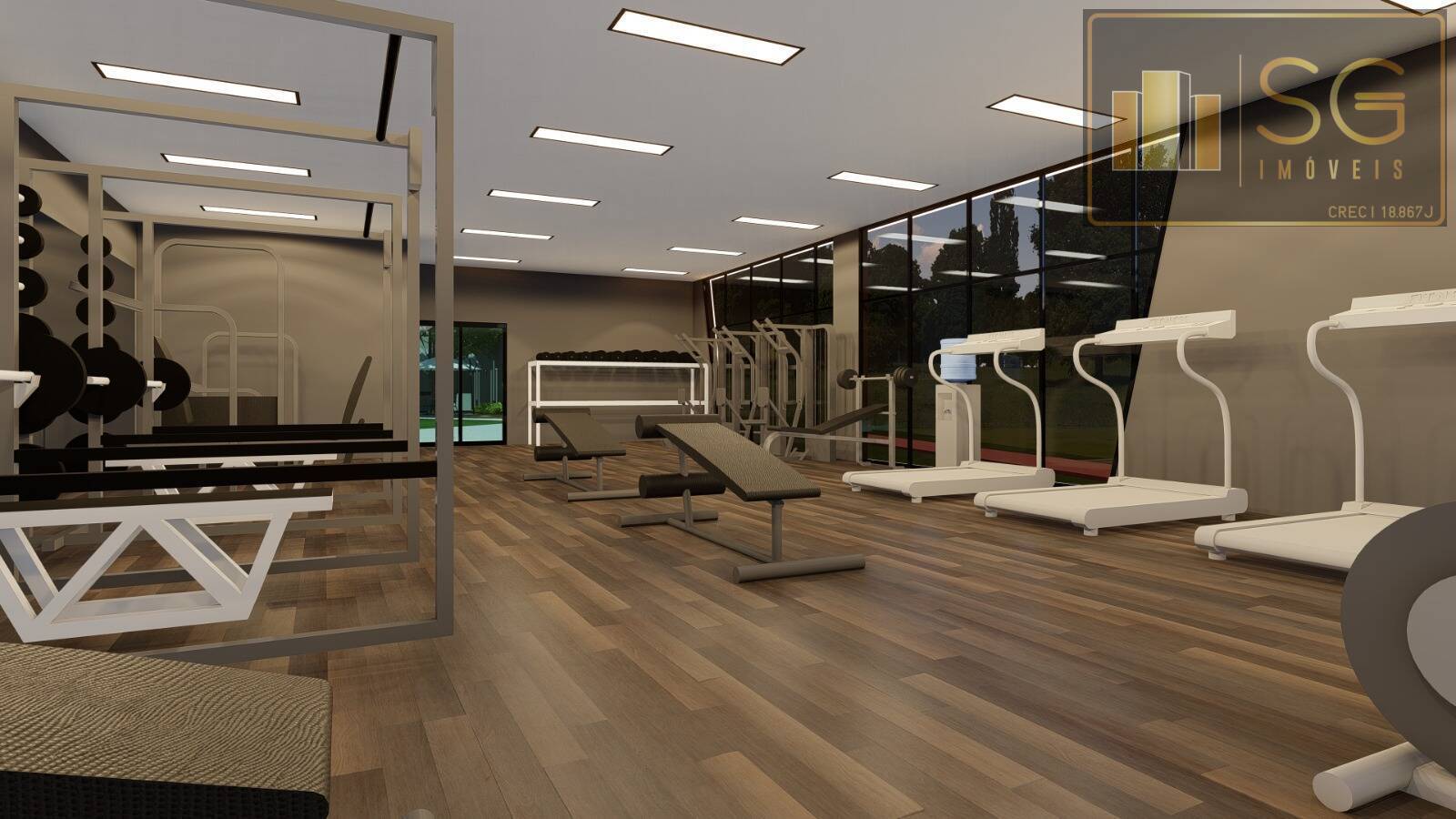 Casa, 3 quartos, 208 m² - Foto 20