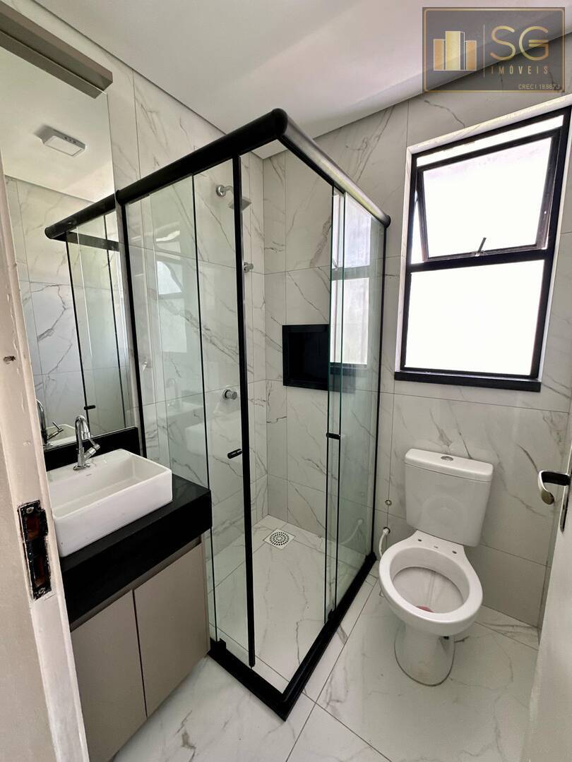 Casa de Condomínio, 4 quartos - Foto 12