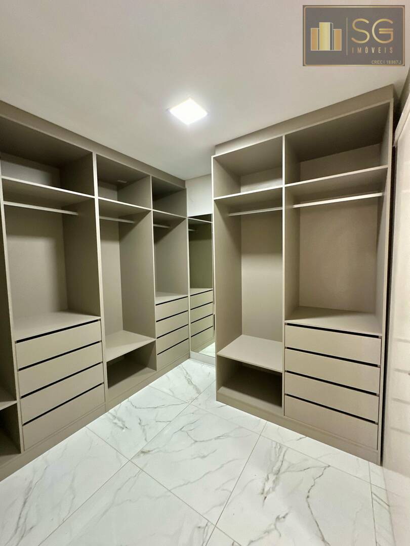 Casa de Condomínio, 4 quartos - Foto 13