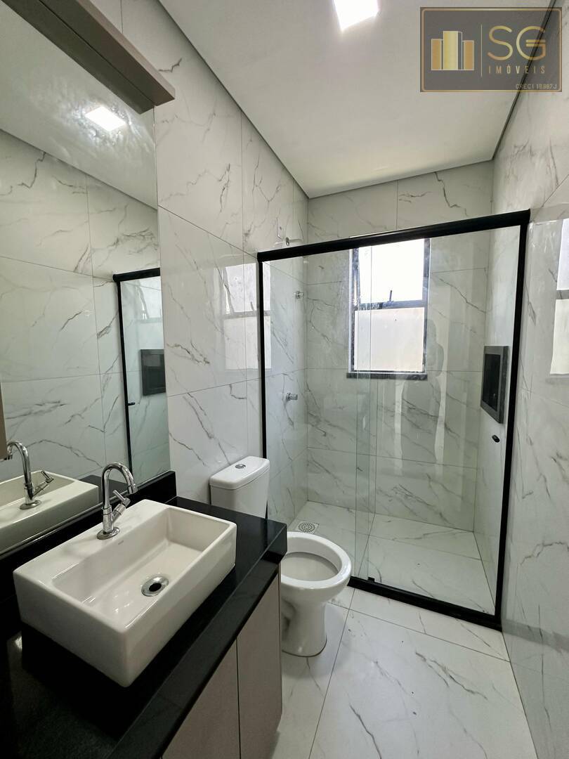 Casa de Condomínio, 4 quartos - Foto 16