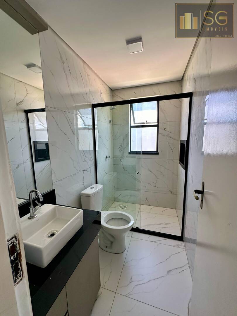 Casa de Condomínio, 4 quartos - Foto 20