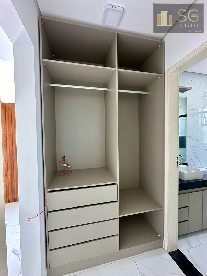 Casa de Condomínio, 4 quartos - Foto 19