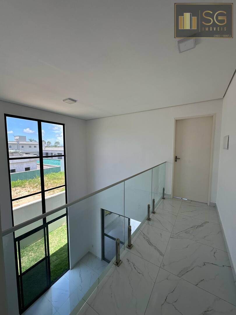 Casa de Condomínio, 4 quartos - Foto 9