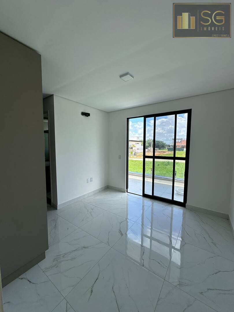 Casa de Condomínio, 4 quartos - Foto 21