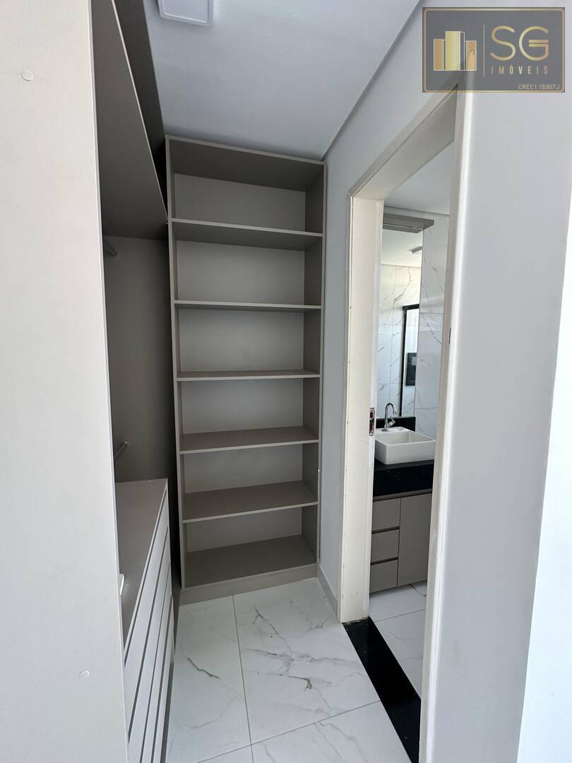 Casa de Condomínio, 4 quartos - Foto 22