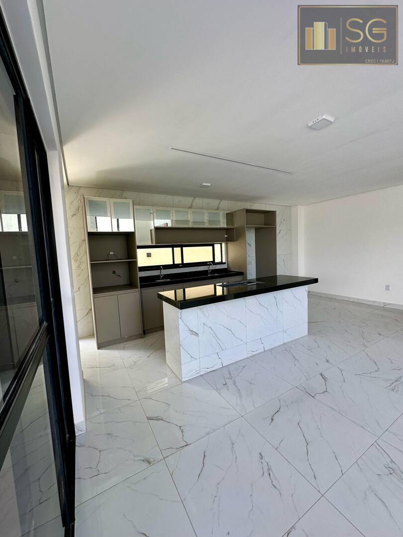 Casa de Condomínio, 4 quartos - Foto 5