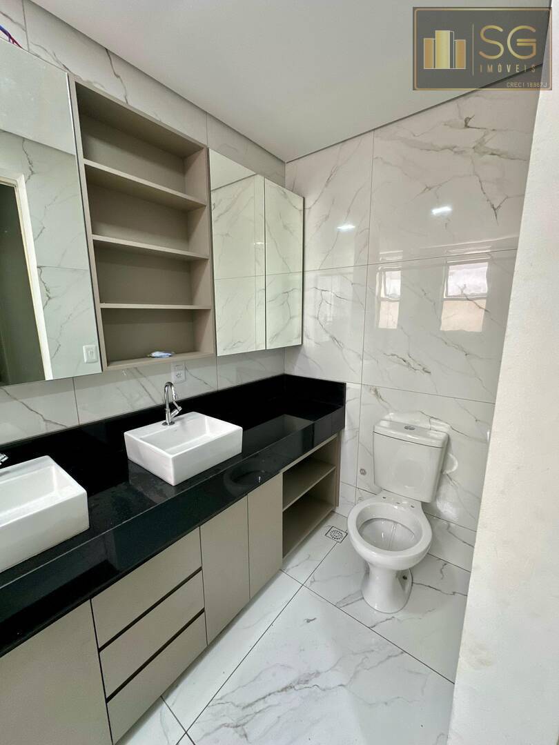 Casa de Condomínio, 4 quartos - Foto 24