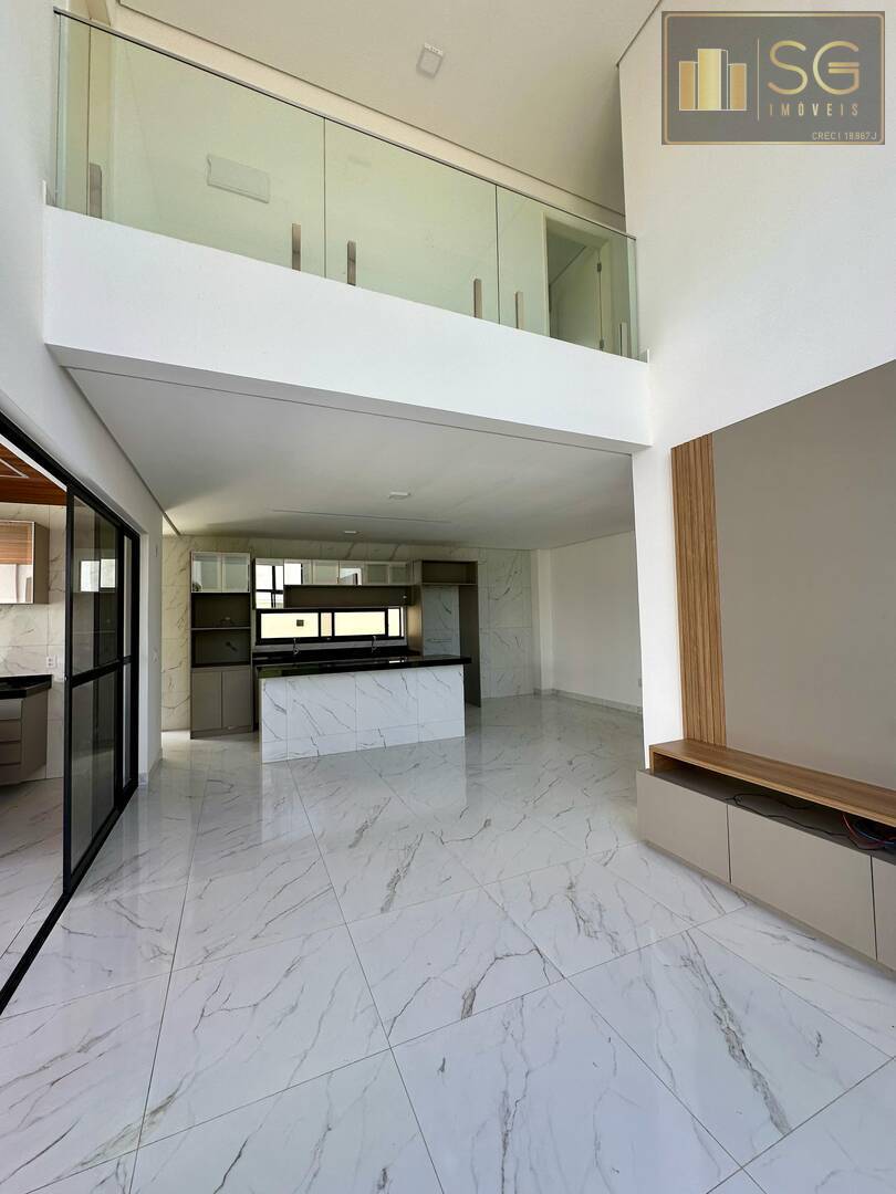 Casa de Condomínio, 4 quartos - Foto 2