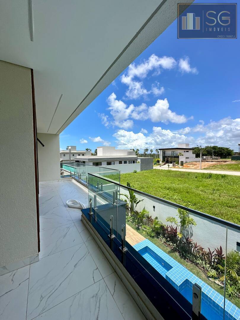 Casa de Condomínio, 4 quartos - Foto 10