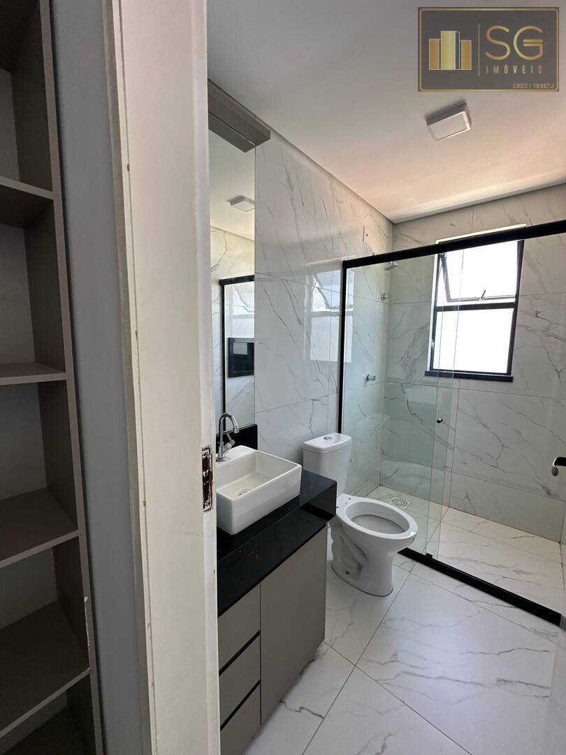 Casa de Condomínio, 4 quartos - Foto 26