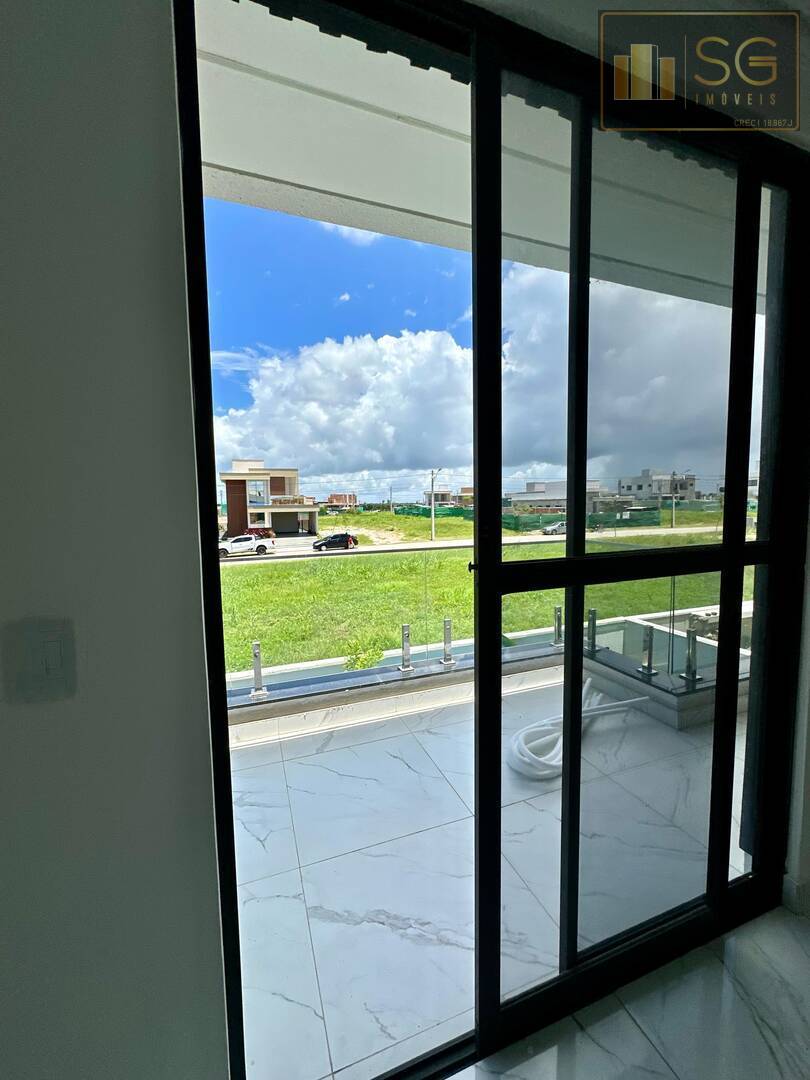 Casa de Condomínio, 4 quartos - Foto 27