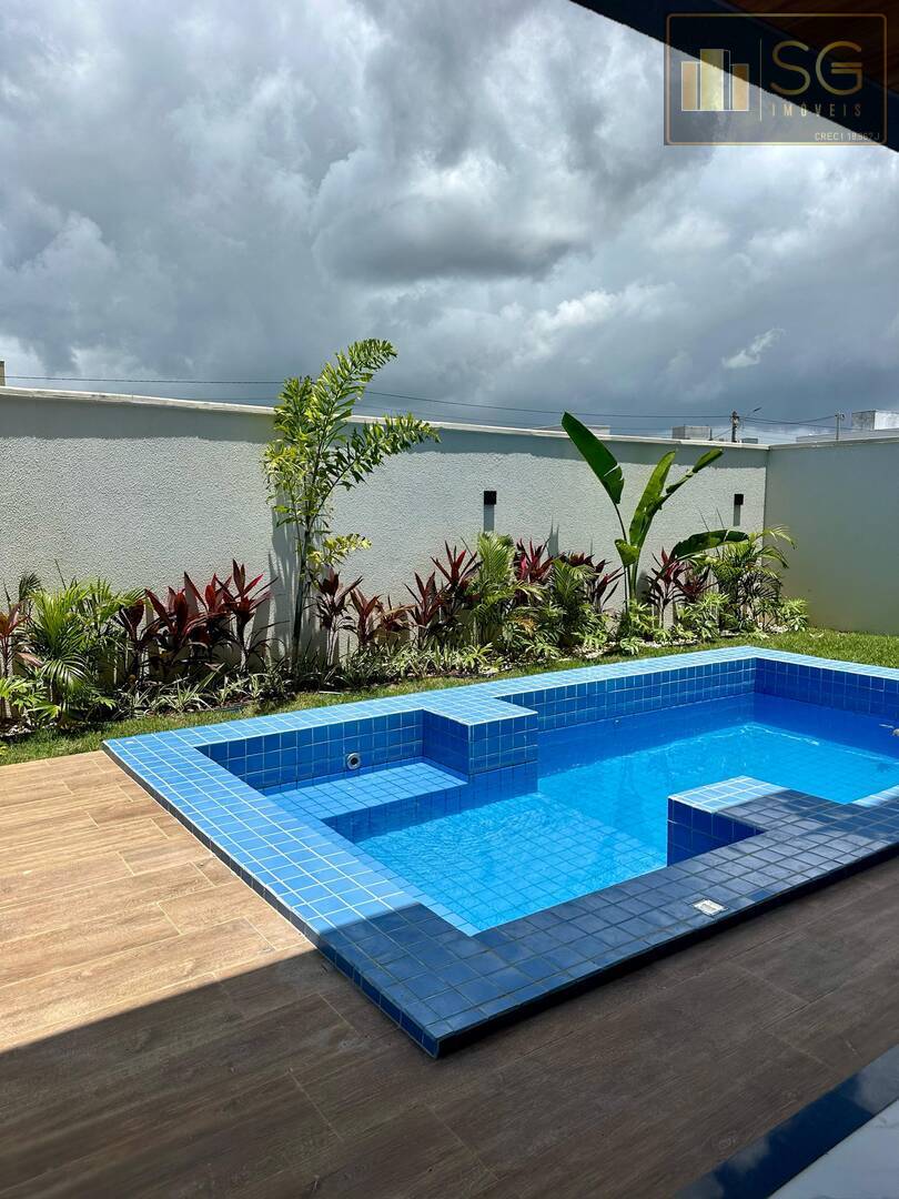 Casa de Condomínio, 4 quartos - Foto 6