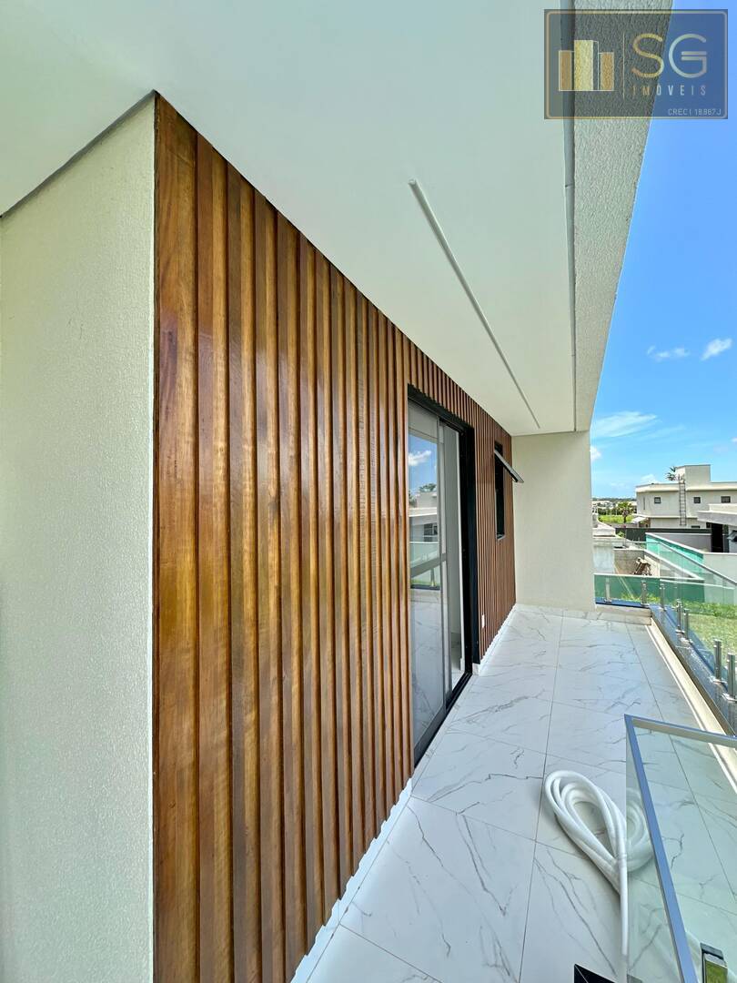 Casa de Condomínio, 4 quartos - Foto 28