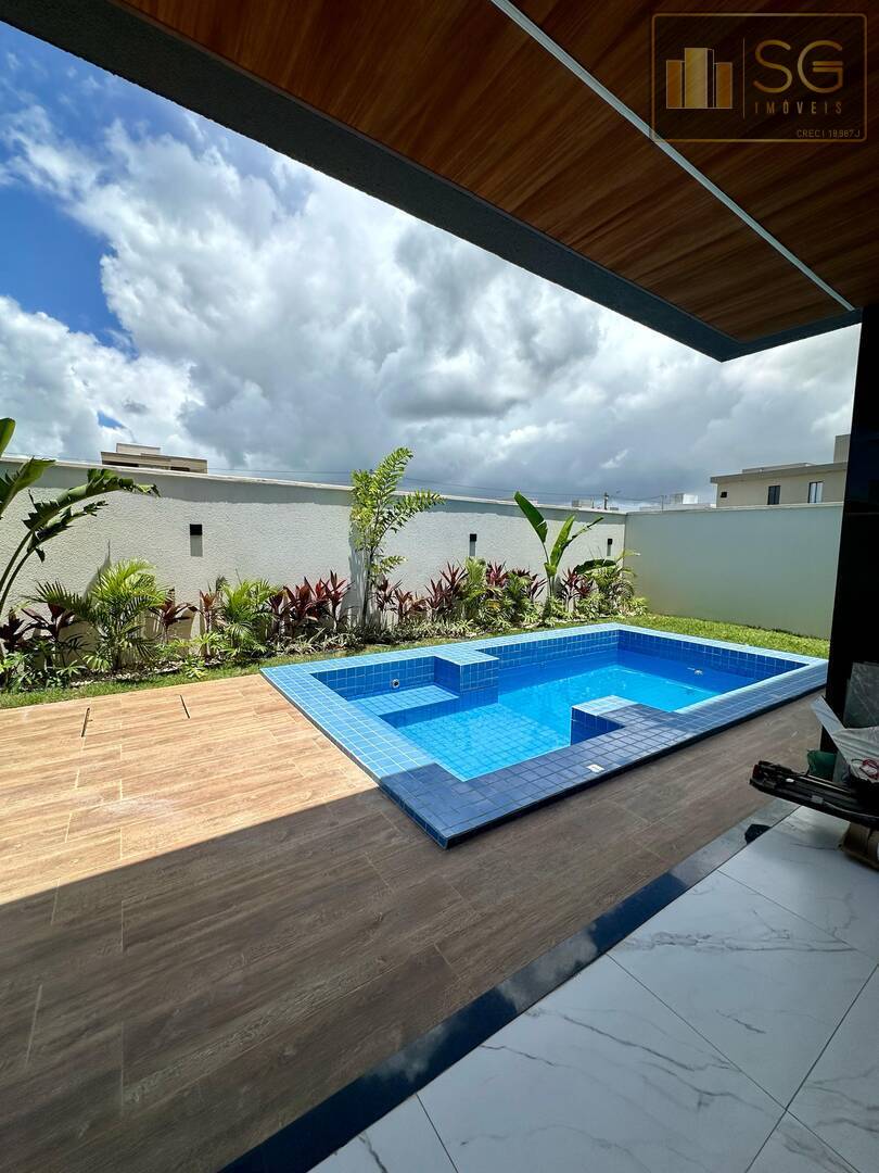 Casa de Condomínio, 4 quartos - Foto 7