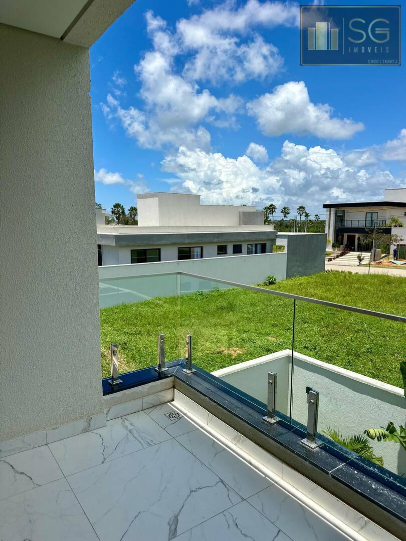 Casa de Condomínio, 4 quartos - Foto 29