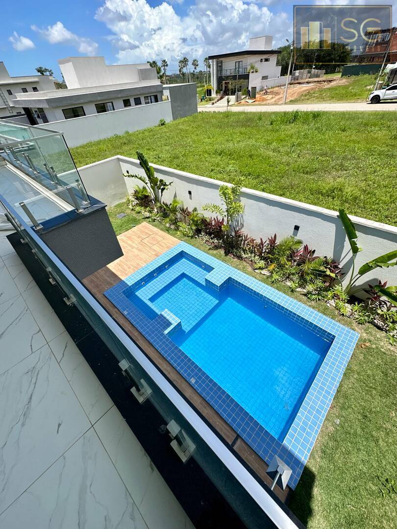 Casa de Condomínio, 4 quartos - Foto 11