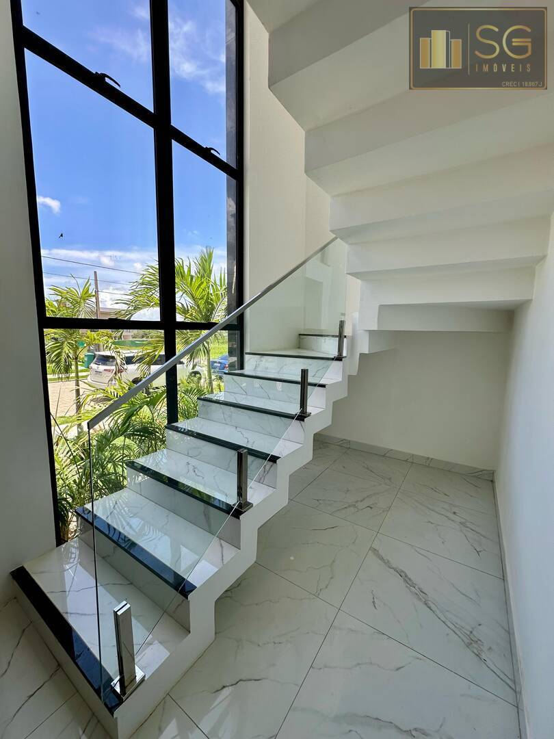 Casa de Condomínio, 4 quartos - Foto 8