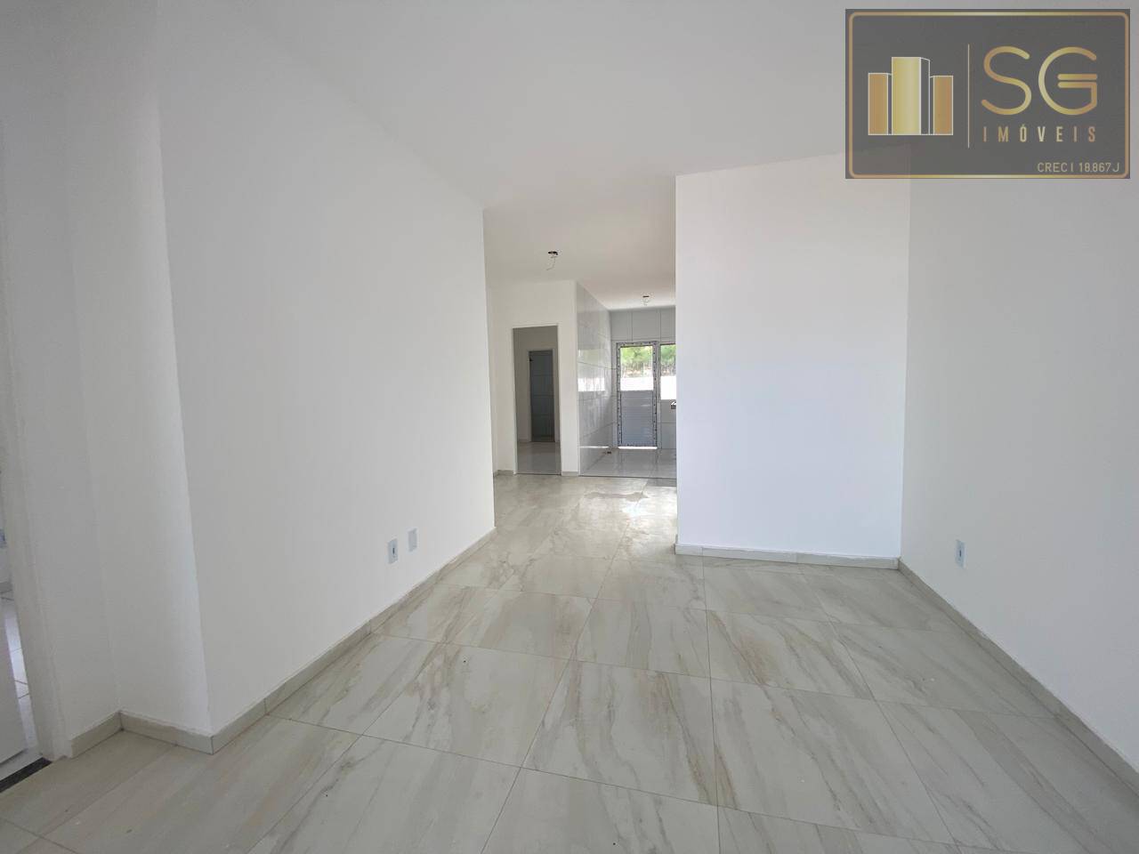 Casa, 3 quartos, 76 m² - Foto 6