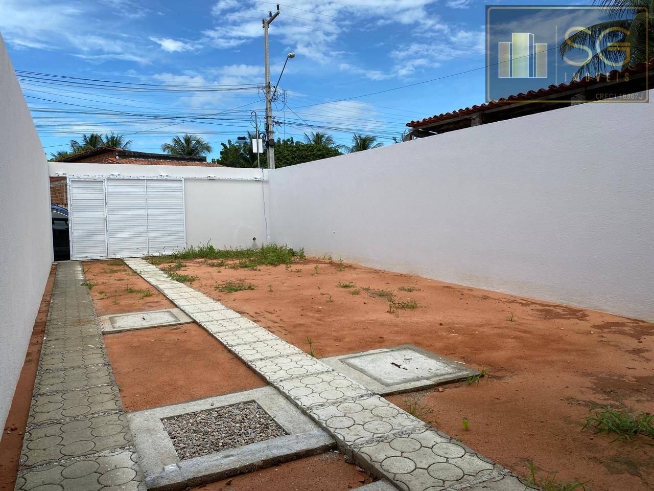 Casa, 3 quartos, 76 m² - Foto 3