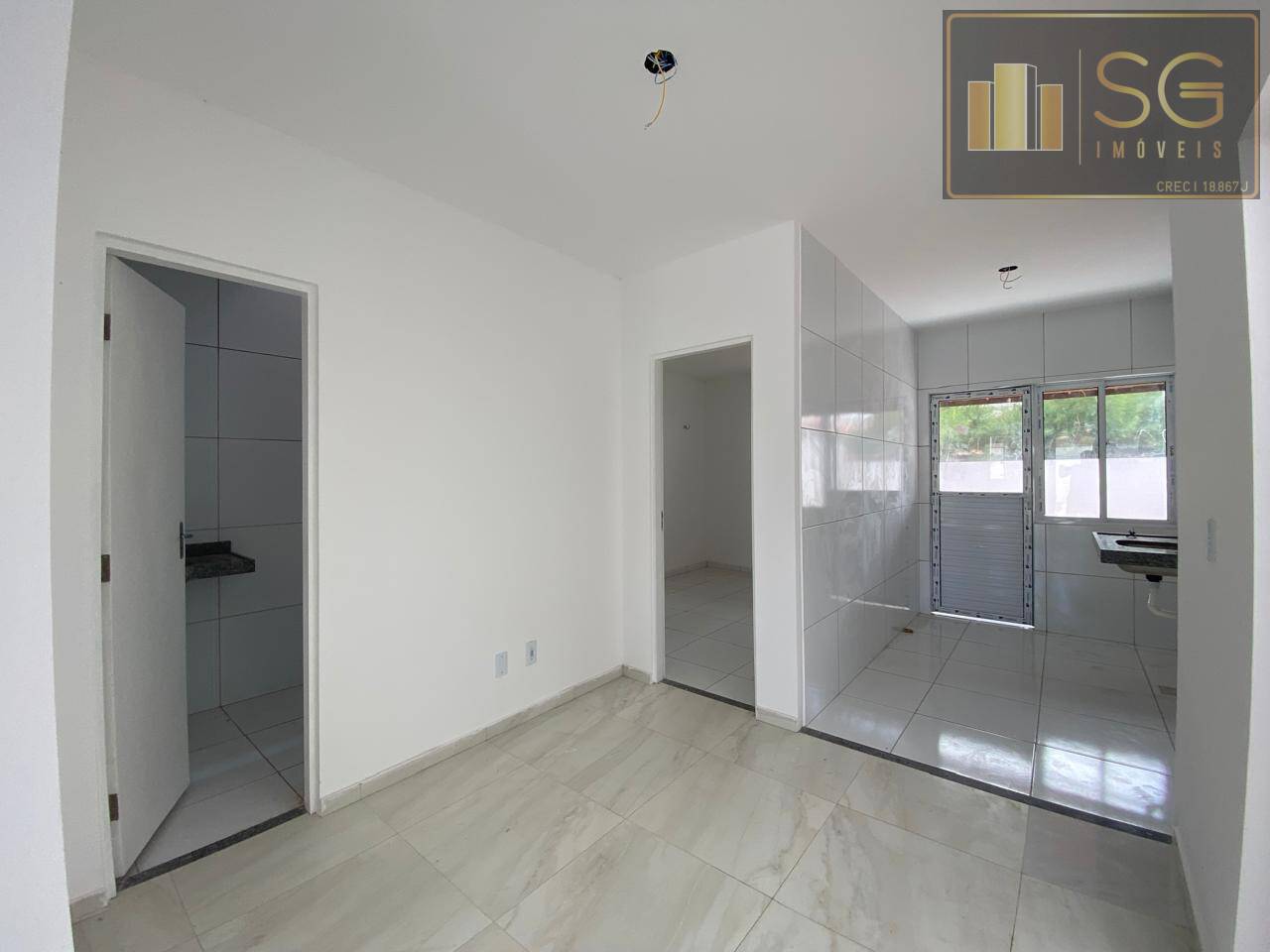 Casa, 3 quartos, 76 m² - Foto 5