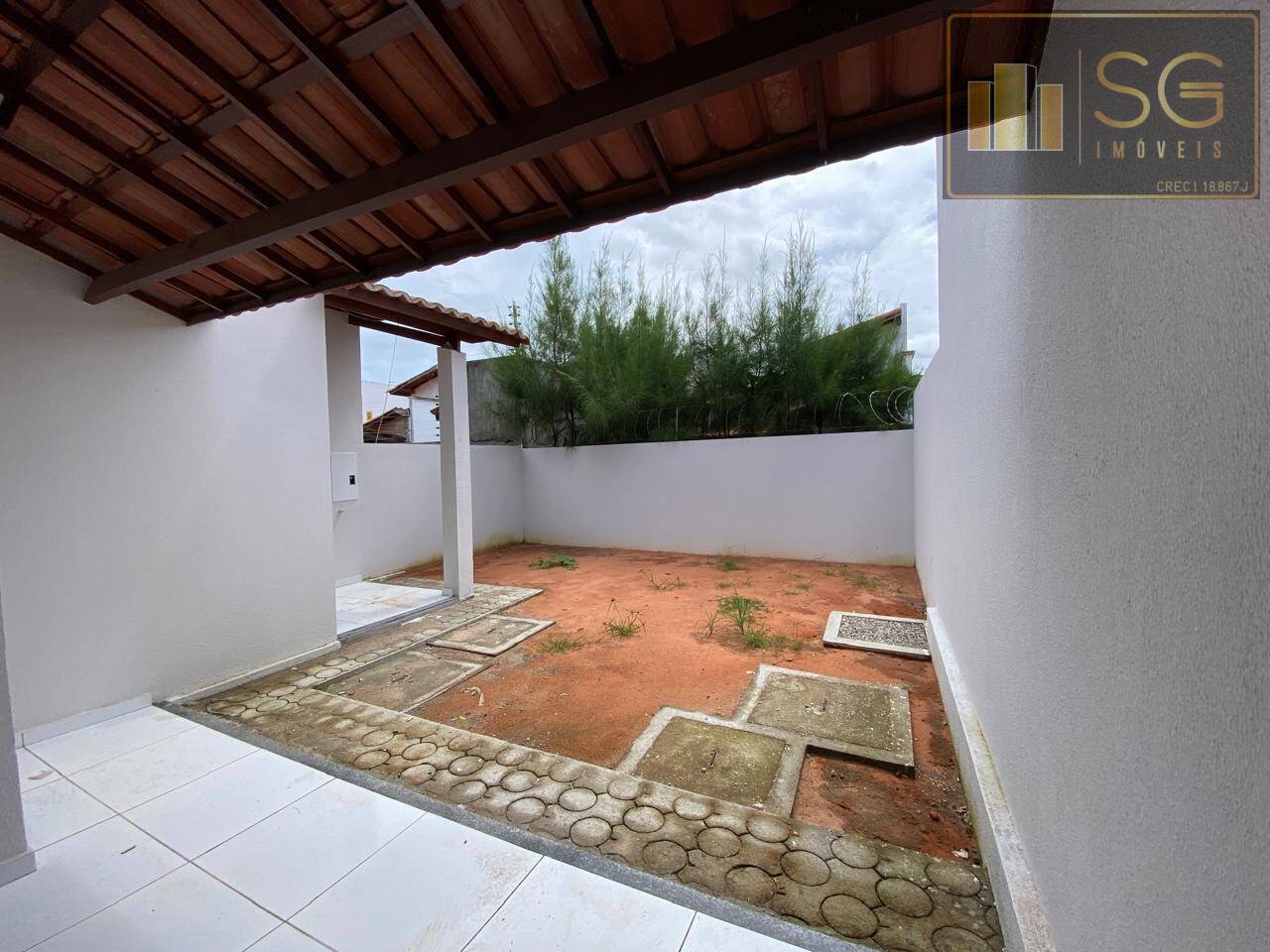 Casa, 3 quartos, 76 m² - Foto 11