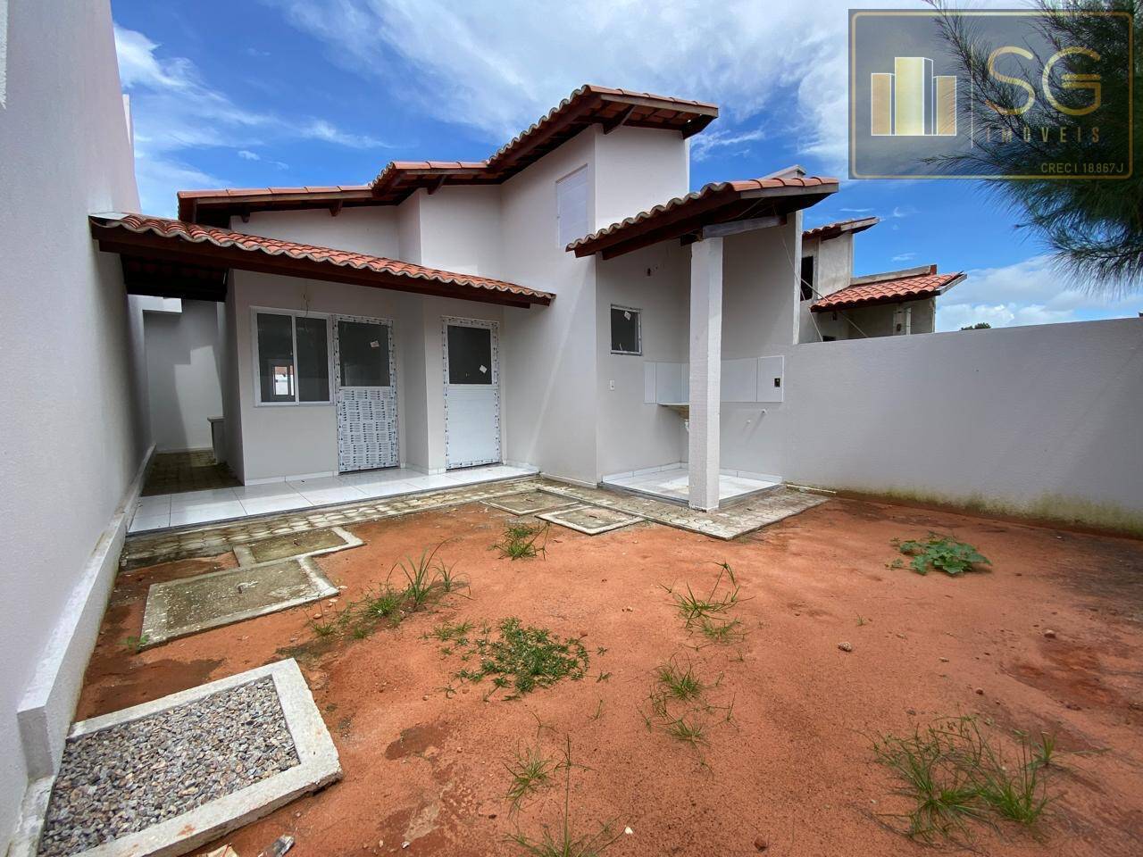 Casa, 3 quartos, 76 m² - Foto 9