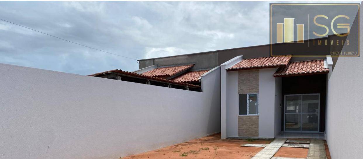 Casa, 3 quartos, 76 m² - Foto 12