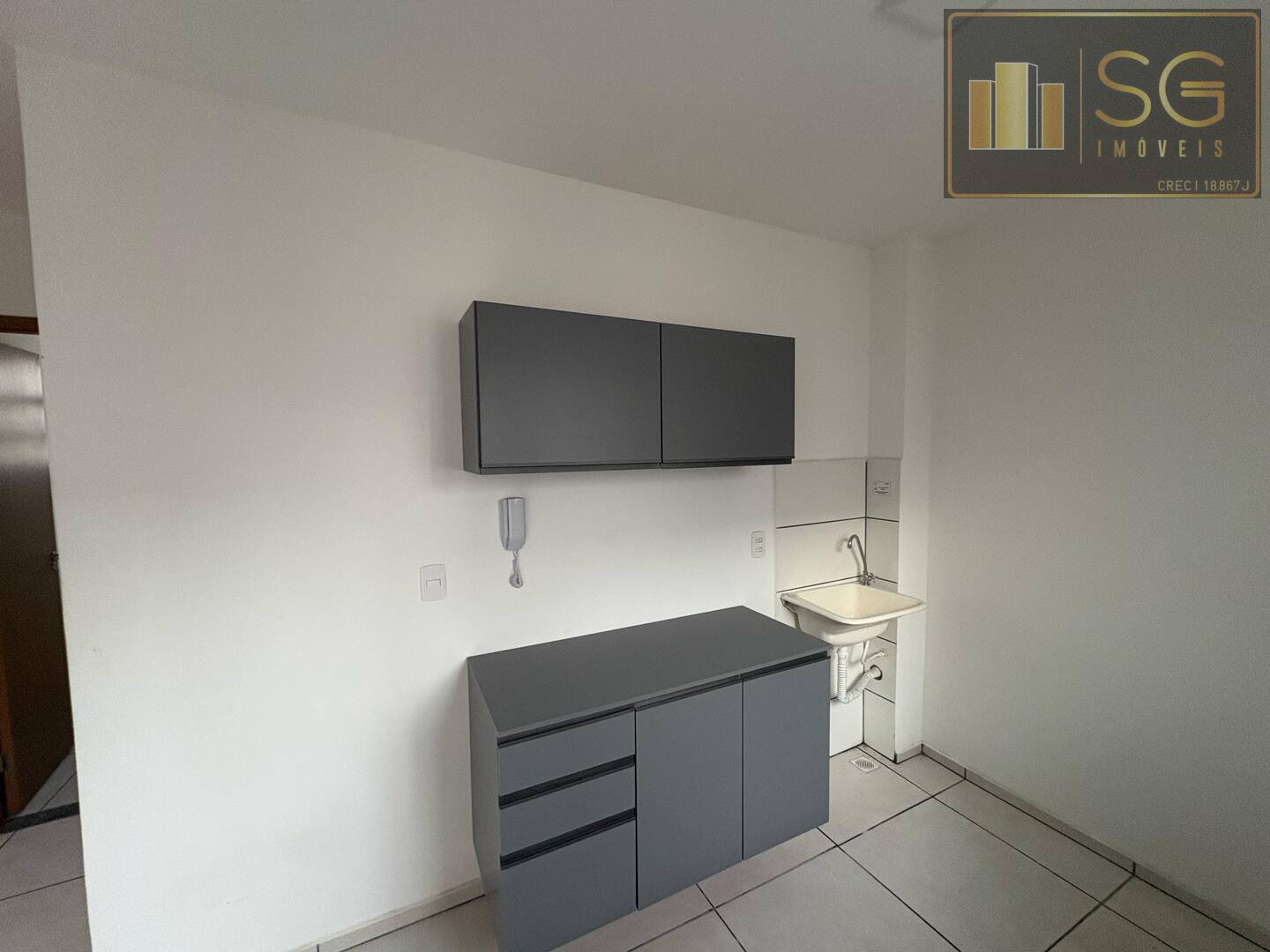 Apartamento, 2 quartos, 42 m² - Foto 2