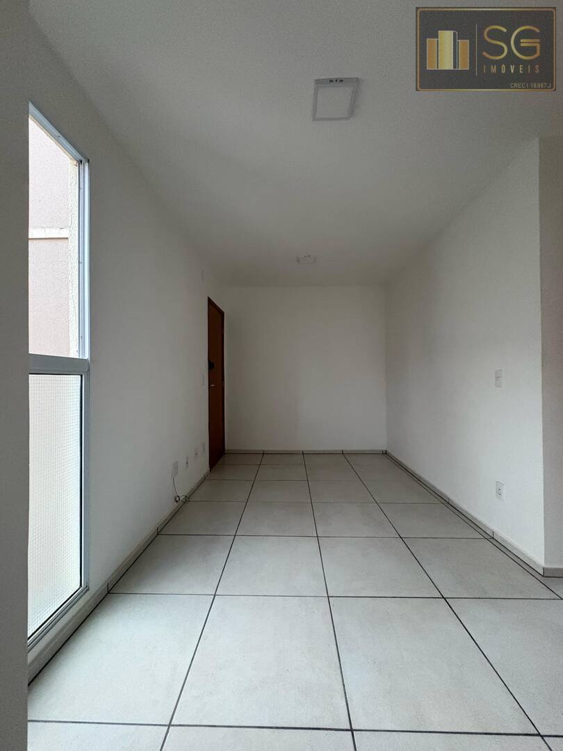 Apartamento, 2 quartos, 42 m² - Foto 4