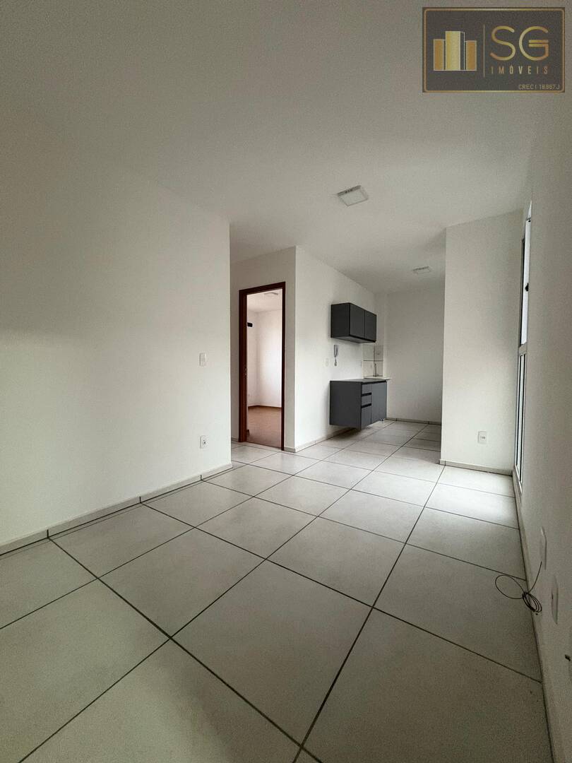 Apartamento, 2 quartos, 42 m² - Foto 5