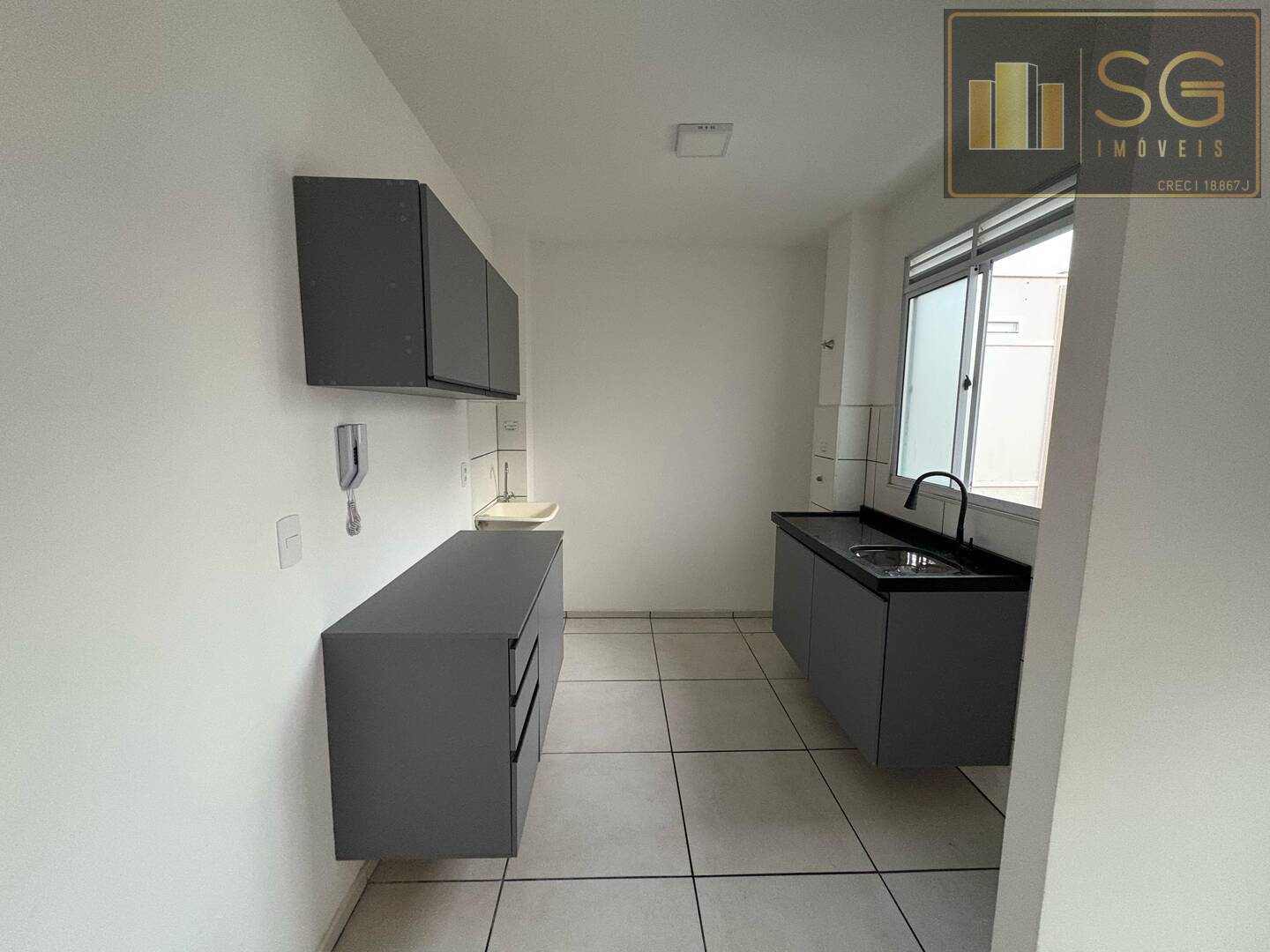 Apartamento, 2 quartos, 42 m² - Foto 7